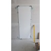 Invisible doors for painting with wood fiber filling (HDF 6 mm) Canvas height 2300mm