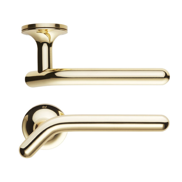 Door handles DND by Martinelli  Pod