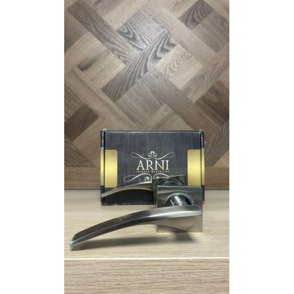 Door handle ARNI SORRENTO Matēts hroms Door handle ARNI SORRENTO Matēts hroms