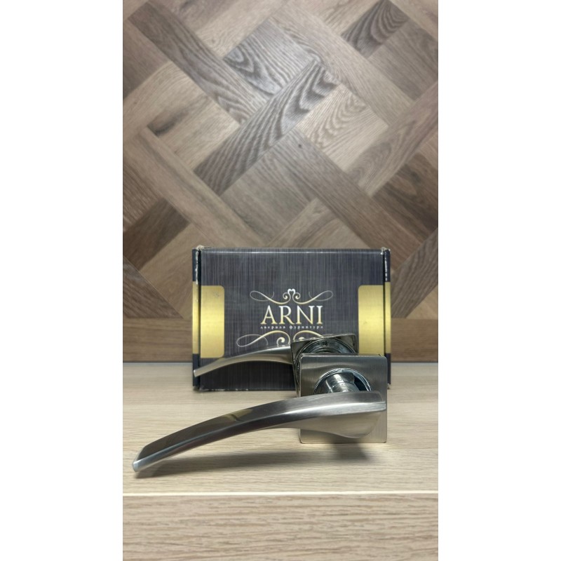 Door handle ARNI SORRENTO Matēts hroms Door handle ARNI SORRENTO Matēts hroms