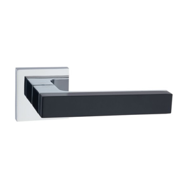 Durvju Rokturis Arni Bridge E15 PC-Black Durvju Rokturis Arni Bridge E15 PC-Black