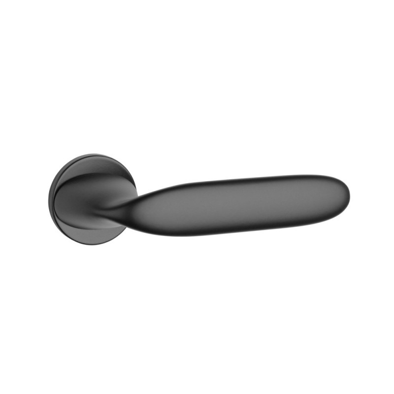 Handle APRILE PEONIA R7S Black