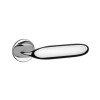 Handle APRILE PEONIA R7S Black