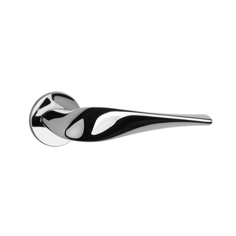 Handle APRILE PETUNIA R5S Polished Chrome