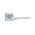 Door handles APRILE ARNICA Q7SE Matte Chrome