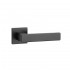 Door handles APRILE ERICA Q7S Black