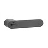 Door handles APRILE GUAVA R WC