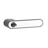 Door handles APRILE GUAVA R WC