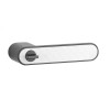 Door handles APRILE GUAVA R WC