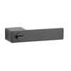 Door handles APRILE HEDERA RT WC