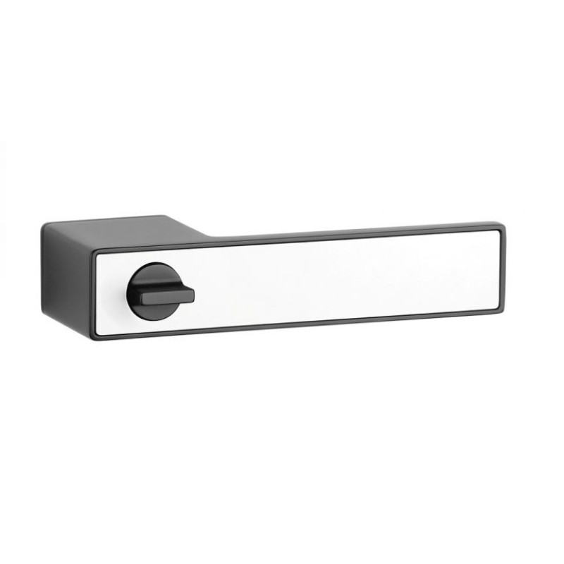 Door handles APRILE HEDERA RT WC