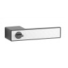 Door handles APRILE HEDERA RT WC