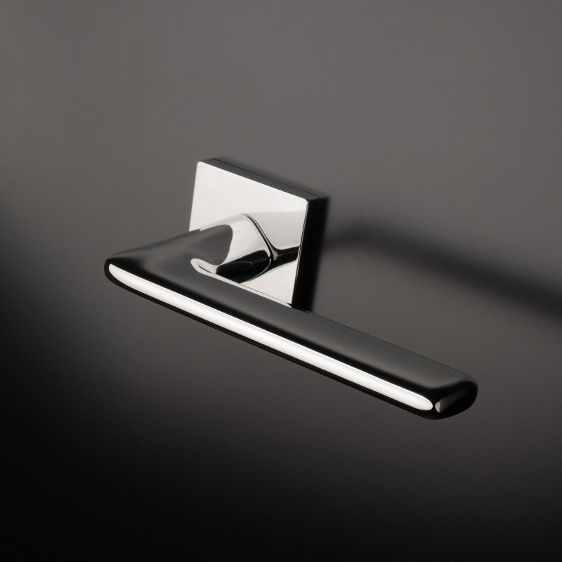 Durvju rokturi APRILE Lila Q7S