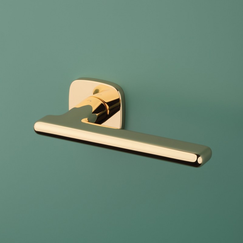 Door handles APRILE MARANTA QR7S