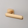 Door handles APRILE OLEA QR7S
