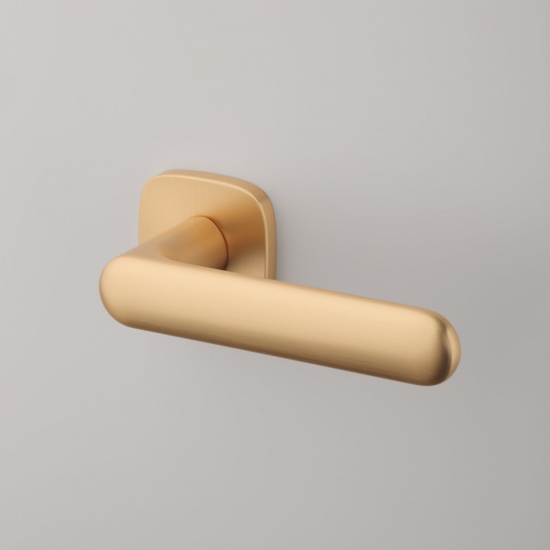 Door handles APRILE OLEA QR7S