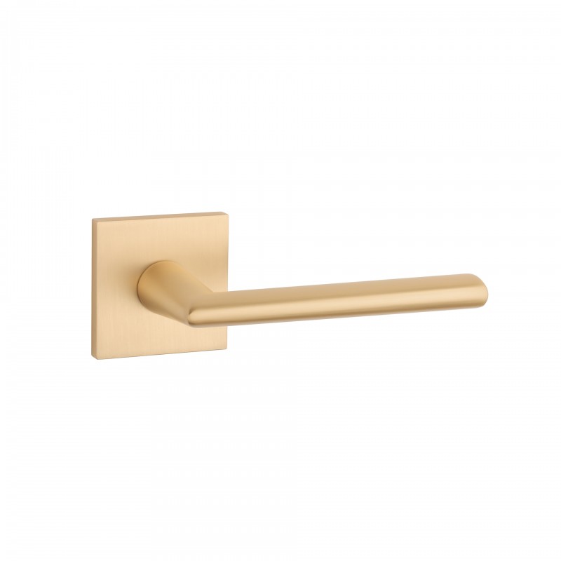 Дверные ручки APRILE PRIMULA Q7S