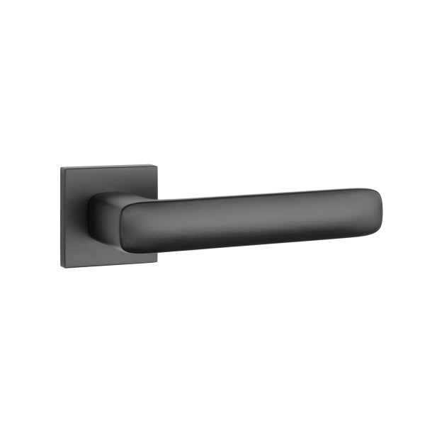 Durvju rokturi APRILE STELLA Q7S Black Durvju rokturi APRILE STELLA Q7S Black