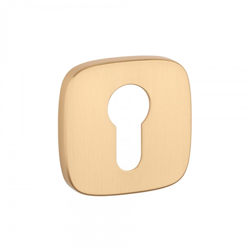 Door handles APRILE OLEA QR7S