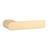 Handle APRILE SORELLA Su With Integrated Lock Black