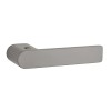 Handle APRILE SORELLA Su With Integrated Lock Black