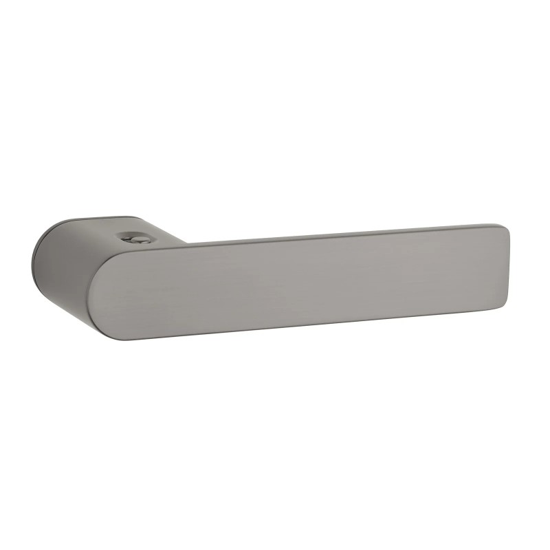 Handle APRILE SORELLA Su With Integrated Lock Black Handle APRILE SORELLA Su With Integrated Lock Black