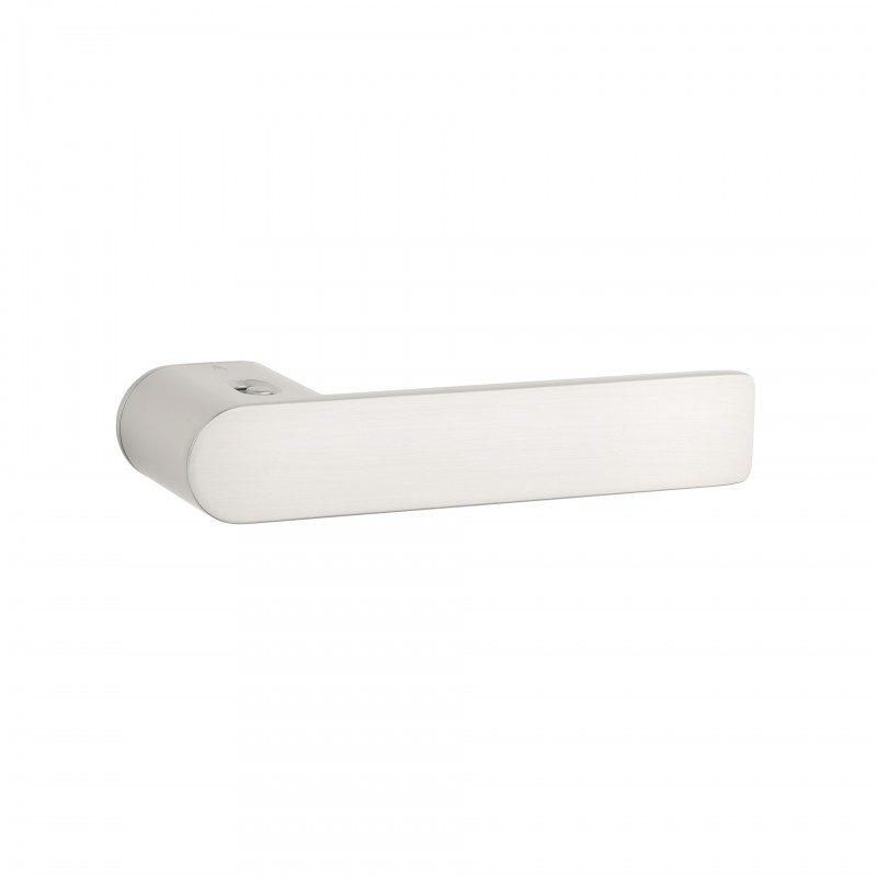 Handle APRILE SORELLA Su With Integrated Lock Black Handle APRILE SORELLA Su With Integrated Lock Black