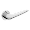 Door handle Corona Soft R