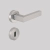 Door handle COLOMBO Elle BD11