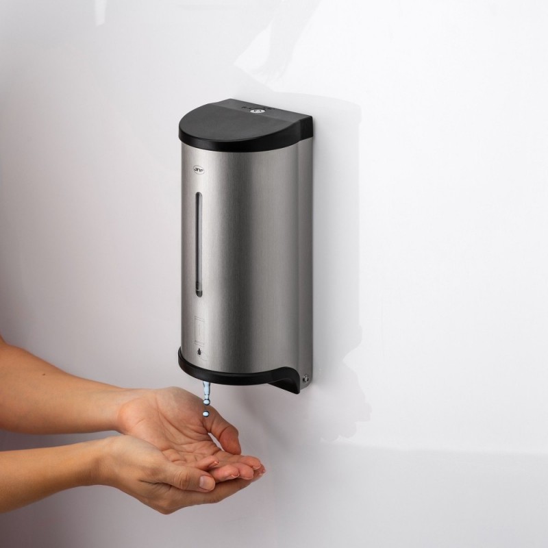 Automatic Soap Dispenser IN.60.550 Automatic Soap Dispenser IN.60.550