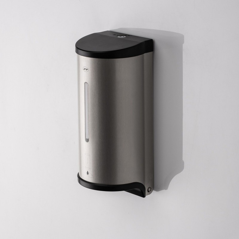 Automatic Soap Dispenser IN.60.550 Automatic Soap Dispenser IN.60.550
