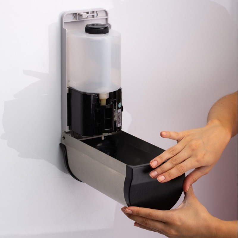 Automatic Soap Dispenser IN.60.550 Automatic Soap Dispenser IN.60.550