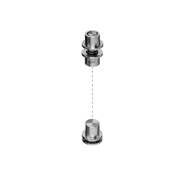 Pendulum PIVOT Type Hinge JNF IN.05.209 Pendulum PIVOT Type Hinge JNF IN.05.209