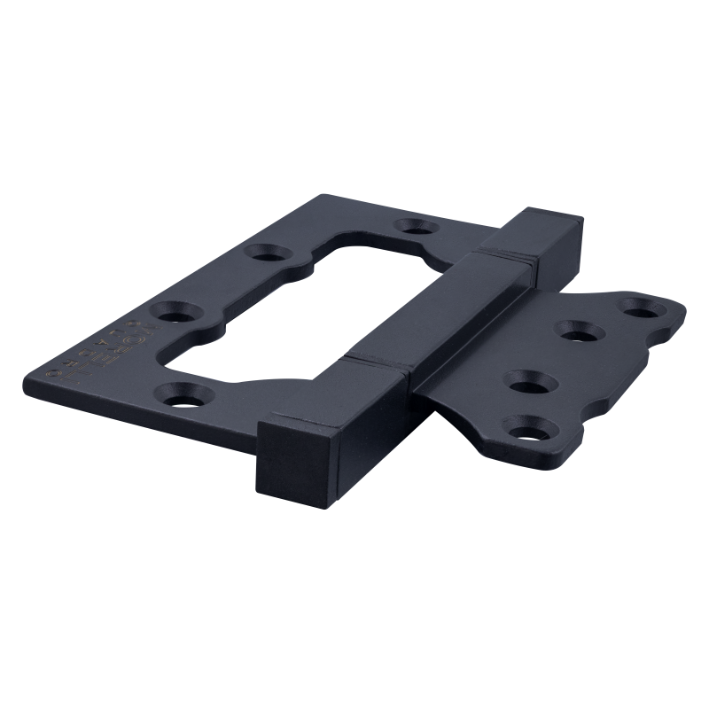 Петли-бабочки MORELLI QUADRO-1 BL