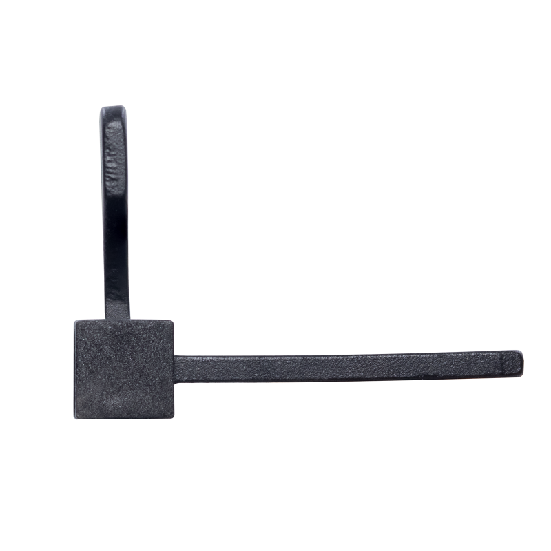 Петли-бабочки MORELLI QUADRO-1 BL