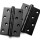 Standard hinges