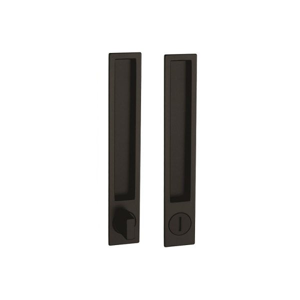 Sliding door handle 1096 Z WC Sliding door handle 1096 Z WC