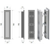 Sliding door handle 1097 Z