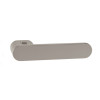 Interior door handles with integrated button GRIFFWERK AVUS ONE