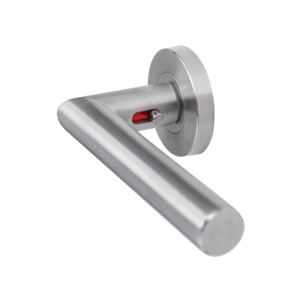 Rokturis ar integrētu slēdzeni GRIFFWELT ASOLO PRIO Stainless Steel Rokturis ar integrētu slēdzeni GRIFFWELT ASOLO PRIO Stainless Steel