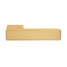 Brushed gold  + 139.10€ 