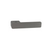 Interior door handles with integrated button GRIFFWERK R8 ONE S2L