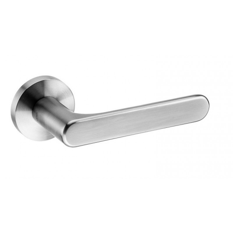 Door handles JNF IN.00.177.EF.RC08M Tokyo Easy Fix Door handles JNF IN.00.177.EF.RC08M Tokyo Easy Fix