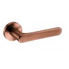 Door handles JNF IN.00.177.EF.RC08M Tokyo Easy Fix Door handles JNF IN.00.177.EF.RC08M Tokyo Easy Fix
