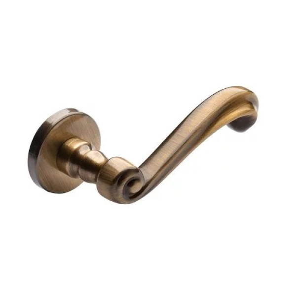 Door handle DND by Martinelli LADY OGC Door handle DND by Martinelli LADY OGC