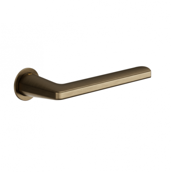 Door handles DND by Martinelli LUCE P unico