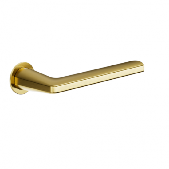 Door handles DND by Martinelli LUCE P unico