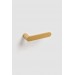 Brushed gold  + 12.00€ 