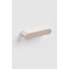 Door handle NUDA PURE