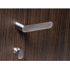 Door handle NUDA PURE